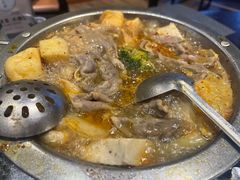 -台州金字华美达酒店自助餐厅