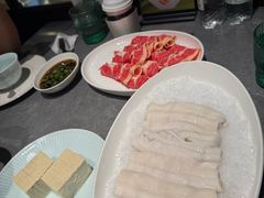 -鼎鼎香·港式火锅(北京SKP店)