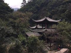 -太湖源风景区