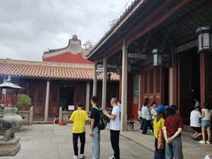 -揭阳学宫(榕城区)