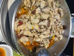 -百岁鱼(人民路店)