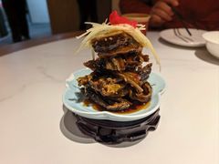 -二泉园老菜馆·百年无锡菜