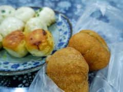 生煎-荣阳楼(山塘街店)