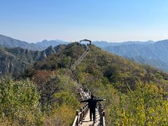 -大岭沟猕猴桃谷风景区