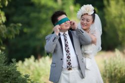 -唯一视觉婚纱摄影(李家村店)