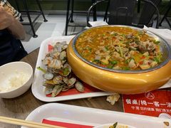 -食通天·寰宇集(杭州万象城店)