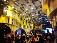 -华夏太古巨幕影城(贺龙广场店)