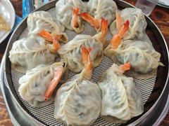 -叶存利海鲜大馅饺子(海宁路总店)