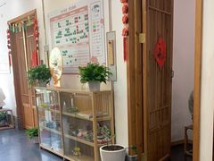 -子曰书院·古筝围棋书法国画小主持(夏都店)