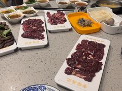 -杏花吴记牛肉火锅