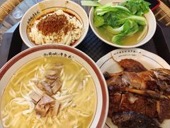 -西月城谭豆花(春熙路店)