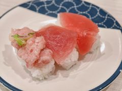 -滨寿司(新街口中央商场店)