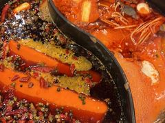 -川成串·自助串串香火锅(朝阳店)