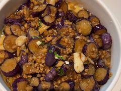 -南山翁新概念川菜(江宁万达广场店)