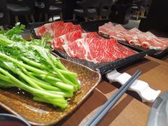 -快乐小羊·内蒙牛羊肉火锅(流花中心店)