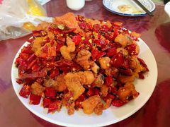 -小四川餐厅(纪庄子北道店)