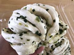 -白玉兰传统小吃