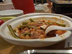 -九毛九西北菜(大东海店)