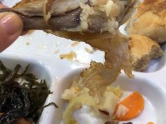 -香妃烤鸡(西单店)