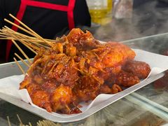 -辽B·小串(总店)