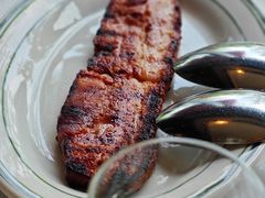 -Wolfgang’s Steakhouse 沃夫冈牛排馆(上海白玉兰广场店)