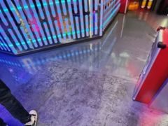-关你鬼室大型密室逃脱(佛山创意园店)