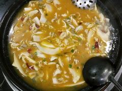 -李师傅脆肚(梅林店)