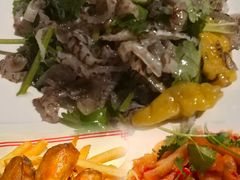 -章吴记喜瑞餐厅(东东城店)