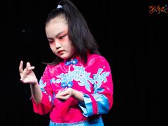 -猴有戏教育戏剧·音乐剧·主持口才·演讲朗诵辩论(环球港华师大校区)