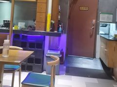 -山丹丹西北菜(金贸大厦店)