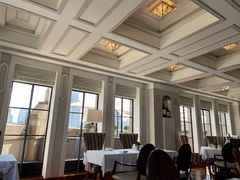 大堂-上海和平饭店华懋阁 Cathay Room