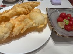 -稻香海鲜饭店(第一国际店)