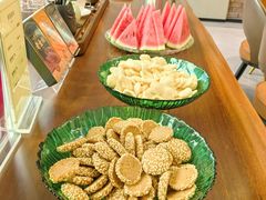 -天宫南铂玫瑰园酒店