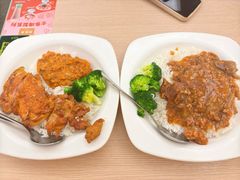 -佰搭果·广式茶餐厅(西华路店)
