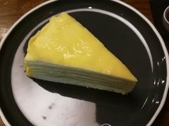 -三花奶奶的甜品(百联嘉定购物中心店)