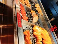 -头壹号 大油条·老长沙盖码饭(北辰店)