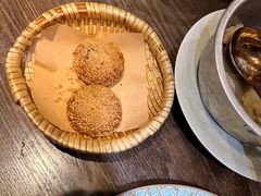 -魁盛居百年鲁菜馆(县西巷店)