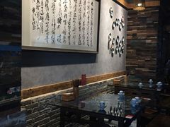 -阿嫂印象·民间江湖菜(大学城店)