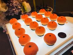 -嘉定凯悦·咖啡厅