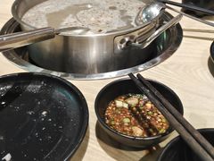 -牛梦香·自助涮烤牛肉火锅(六一北路店)