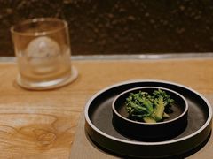 -RONIN Snack Bar