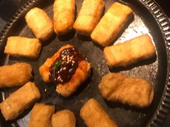 -刀板香·安徽菜(国购IFC店)