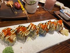 -鸟鹏烧鸟居酒屋(熙龙湾店)