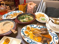 -陈鹏鹏潮汕菜(宝安机场T3航站楼店)