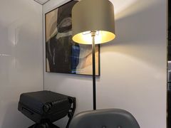 -尼依格罗香港美利酒店