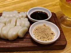 -江南外婆桥·寻味嘉兴(月河店)