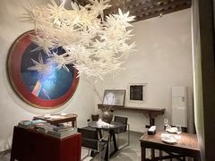 -艺术食堂(创意料理)