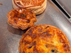 -LANLIZI BAKERY(COSMO店)