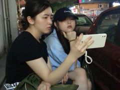 -无招牌