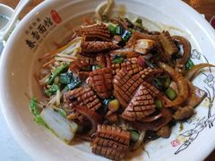 -春雪面馆(转塘店)